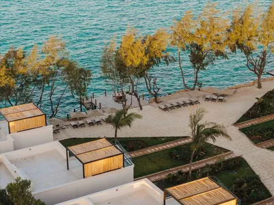 Zanzibar Beach Escape photo 3